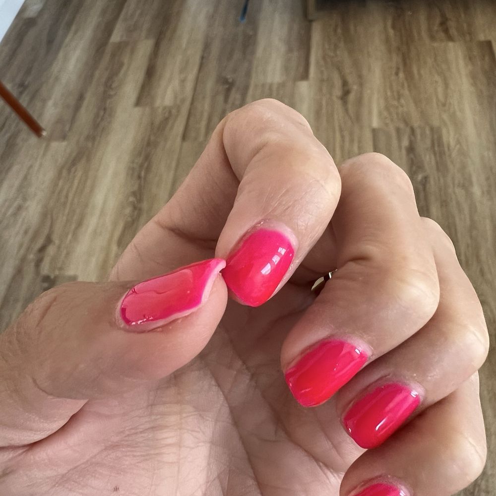 ProfessioNail - Splotchy - Nail Salons Near Me - San Diego, California ProfessioNail - Splotchy - Nail Salons Near Me - San Diego, California
