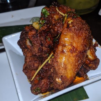 Havana - Mojo Chicken Wings - Cuban Near Me - Walnut Creek, California Havana - Mojo Chicken Wings - Cuban Near Me - Walnut Creek, California