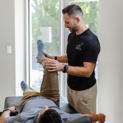 Reliving Performance Physical Therapy