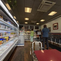 Slims Bagels and Bialys