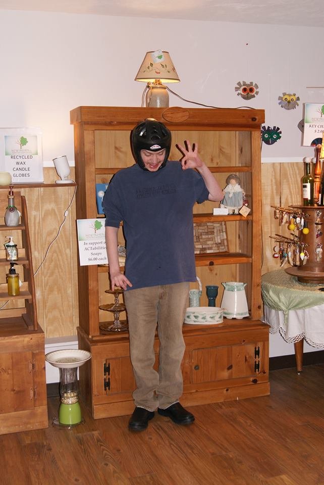 New Again - social services organization in Carver, MA