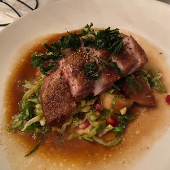 RÊVE - Filet de Canard ($42) - French Near Me - Lafayette, California RÊVE - Filet de Canard ($42) - French Near Me - Lafayette, California