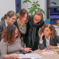 Collina Italiana - Italian Premiere Language School