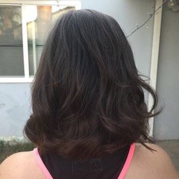 Backcomb Bandit by Griselda - Hair Stylists Near Me - Orange , California