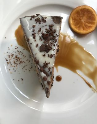 Muse Cheesecakes by null