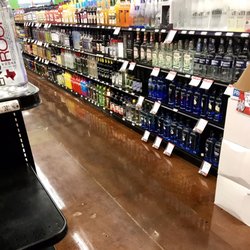 Spec's Wines, Spirits & Finer Foods - Variety....