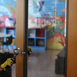 YMCA Arlington