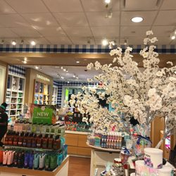 Bath & Body Works