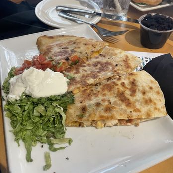 Belmont Brewing - Quesadilla - Breweries Near Me - Long Beach, California Belmont Brewing - Quesadilla - Breweries Near Me - Long Beach, California