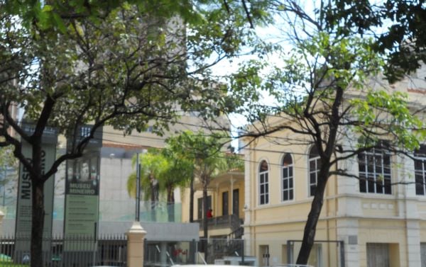 Mineiro Museum by null