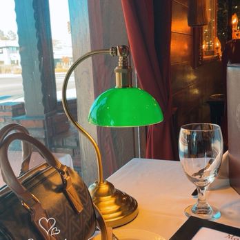 The Magic Lamp Inn - My table by the window was absolutely perfect for one - Steakhouses Near Me - Rancho Cucamonga, California The Magic Lamp Inn - My table by the window was absolutely perfect for one - Steakhouses Near Me - Rancho Cucamonga, California