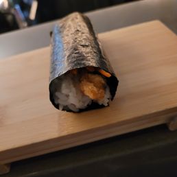 Fried Oyster roll Fried Oyster roll