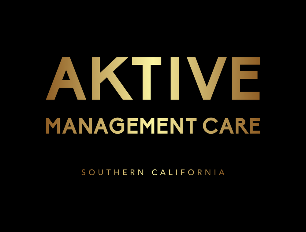 Slide of Aktive Management Care