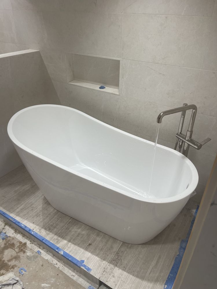 Slide of JNPS Plumbing Service