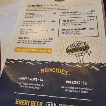 Sea Change Brewing - Brewpubs Near Me - Edmonton, Alberta Sea Change Brewing - Brewpubs Near Me - Edmonton, Alberta