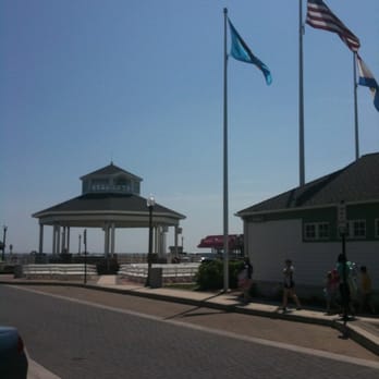 Rehoboth Beach - Beaches Near Me - Rehoboth Beach, Delaware