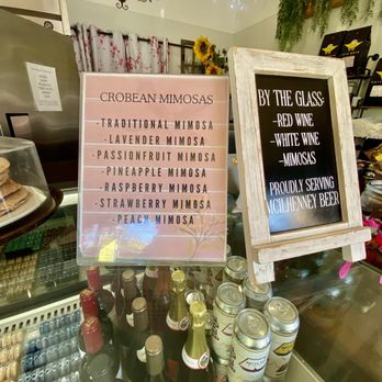 CroBean - Coffee & Tea Near Me - Alpine, California