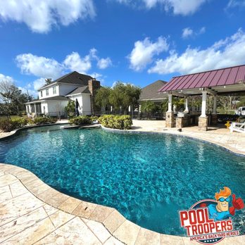 Pool Troopers - Pool & Hot Tub Service Near Me - Atlanta, Georgia Pool Troopers - Pool & Hot Tub Service Near Me - Atlanta, Georgia