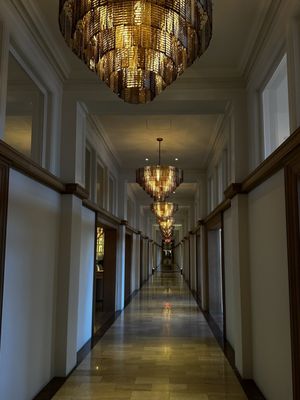 RH San Francisco | The Gallery at the Historic Bethlehem Steel Building by null