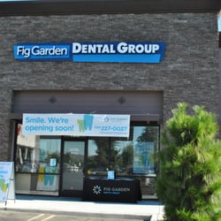 Fig Garden Dental Group - Looking for a family dentist in Fresno, CA? You have come to the right spot!