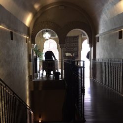Hammam Al Ándalus Málaga - Entrada