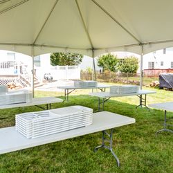 Timeless Tents - Timeless Tents