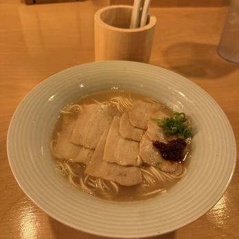 IRO SHOTEN - Premium tonkatsu ramen - Ramen Near Me - Chandler, Arizona