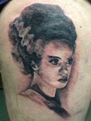 SHAMROCK TATTOO COMPANY - Updated October 2025 - 114 Photos & 63 ...