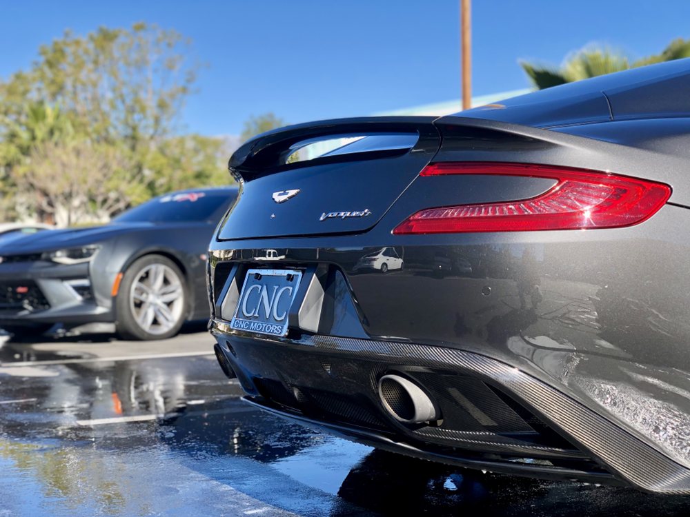 DRIP MOBILE DETAIL Updated June 2024 54 Photos Chino Hills