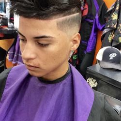 Vip Barber Shop