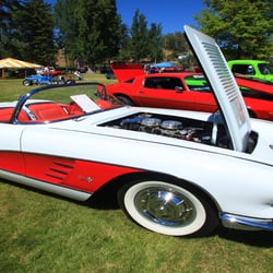 Discover Klamath - Kruise of Klamath, the 3rd weekend of June, in Klamath Falls, OR.