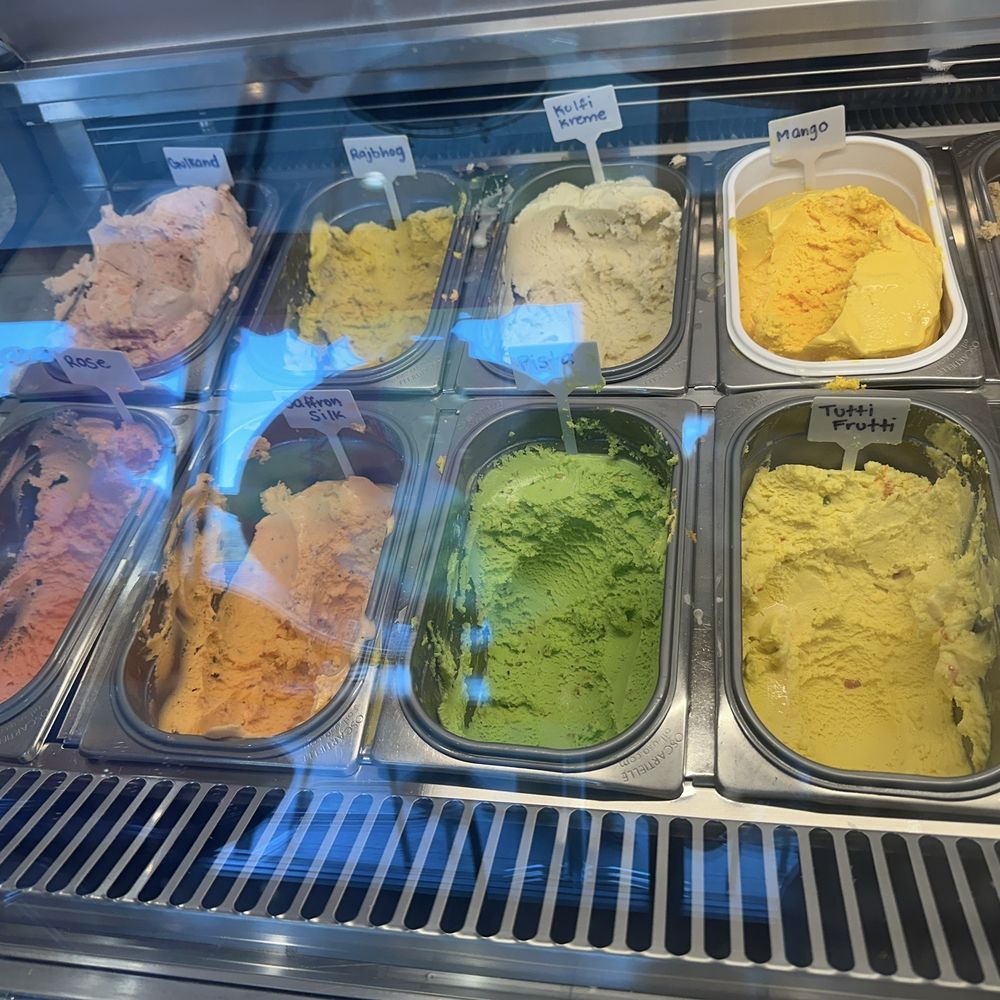 Saffron Spot - Desserts Near Me - Artesia, California Saffron Spot - Desserts Near Me - Artesia, California