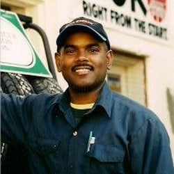 Hercules Automotive & Tire Service - Licensed Technician/Owner