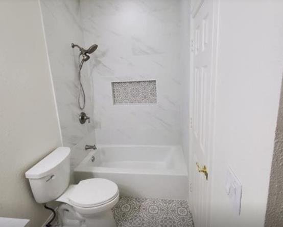 Slide of InRich Materials