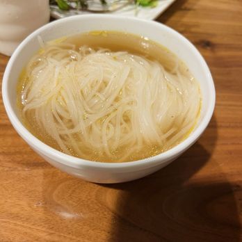 PhoHolic - side of noodles - Noodles Near Me - Costa Mesa, California