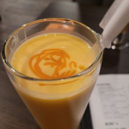 Mano Lassi.....dirty ;-)