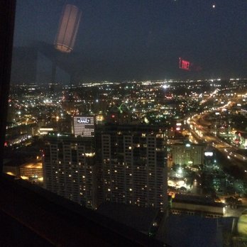 Chart House - Table view - Seafood Near Me - San Antonio, Texas