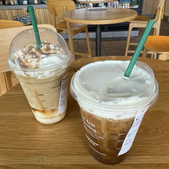 Starbucks - Coffee & Tea Near Me - San Diego, California Starbucks - Coffee & Tea Near Me - San Diego, California