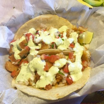 Señor Taco - Fish taco Friday. - Mexican Near Me - Pinellas Park, Florida Señor Taco - Fish taco Friday. - Mexican Near Me - Pinellas Park, Florida