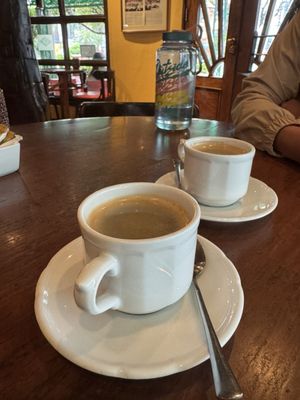 Cafe Adriatico by null