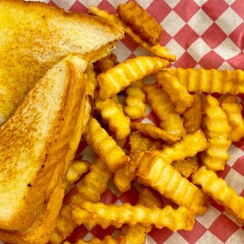 The Mason Jar Cafe - Grilled cheese and fries - American Near Me - Graham, North Carolina The Mason Jar Cafe - Grilled cheese and fries - American Near Me - Graham, North Carolina