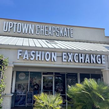 Uptown Cheapskate - Men's Clothing Near Me - Jacksonville, Florida