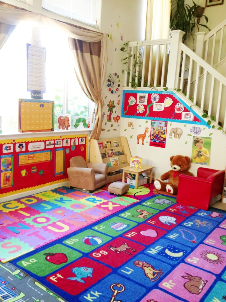 Veronica's Family Home Daycare - childcare center in Windsor, CA