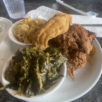 Cornbread Restaurant & Bar - Soul Food Near Me - Southfield, Michigan Cornbread Restaurant & Bar - Soul Food Near Me - Southfield, Michigan