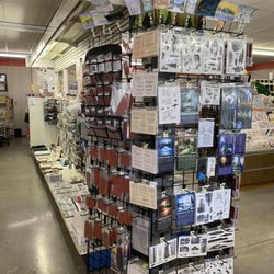 The Craft Lab - Our ever growing Stampscapes selection.