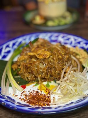 RUA Thai - Thai Restaurant Brooklyn by null