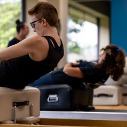 Precision Pilates and Wellness