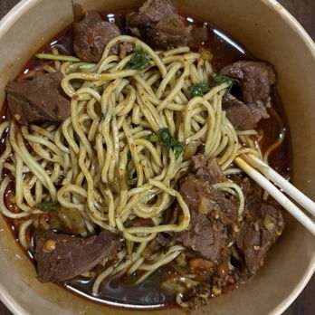 Show Mian - Chinese Near Me - Carrollton, Texas Show Mian - Chinese Near Me - Carrollton, Texas