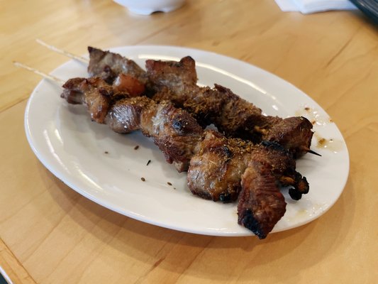 Big Beef Bowl 牛大碗 by null