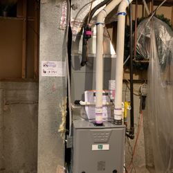 The Heating and Cooling Guys
